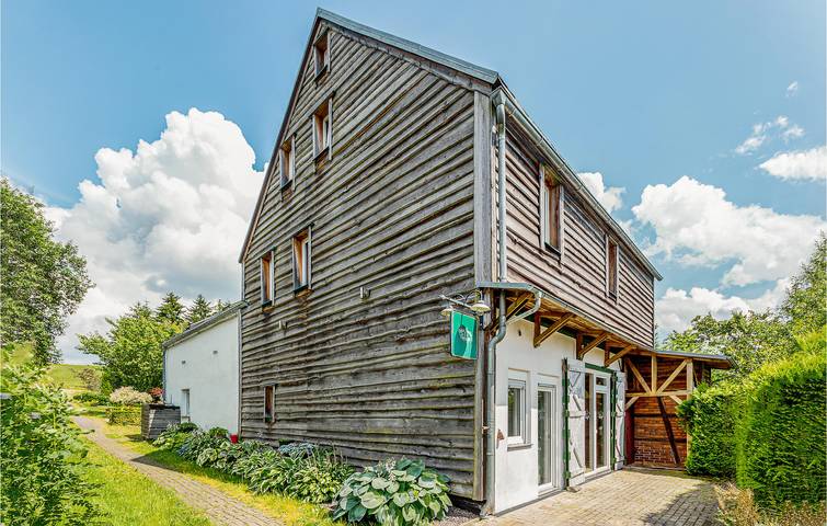 Bauernhof für 15 Personen, mit Terrasse und Garten im Thüringer Wald