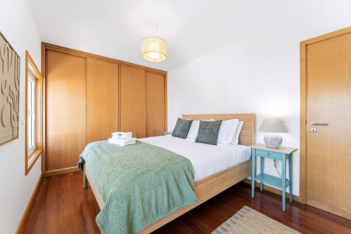 Entire apartment, Guestready - Terrace Cozy Stay in Coimbra, Coimbra District