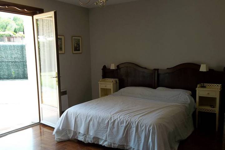 Gîte pour 12 personnes, avec jardin à Ascain - 3