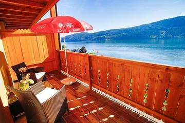 B&b für 2 Personen in Millstatt, Millstätter See, Bild 1