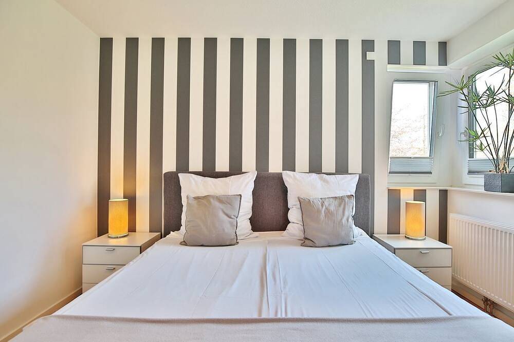 Ganze Wohnung, Kurparkresidenz Appartement 24 - Kurparkresidenz in Scharbeutz, Ostholstein