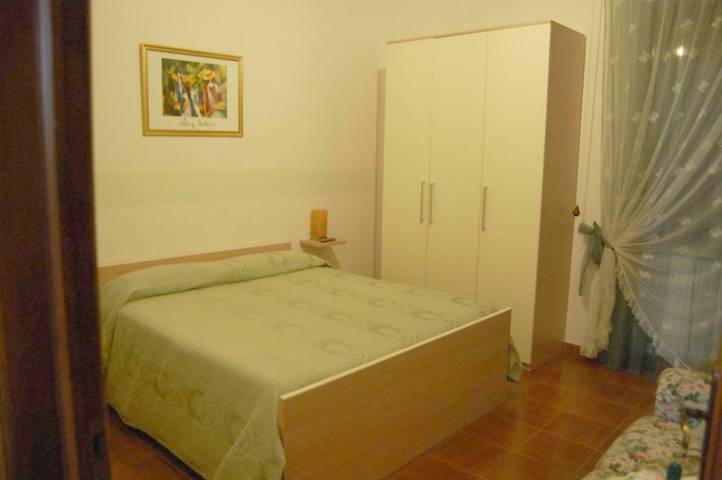 Chambre d’hôte pour 2 personnes, avec vue ainsi que jardin et balcon à Cherasco - 2