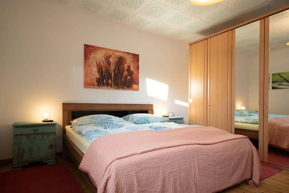 Ganze Wohnung, Ferienwohnung Friedel und Käthe in Oberthal, Saar-Nahe-Bergland