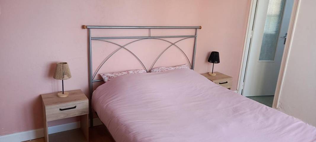 Location de vacances pour 4 personnes, avec Terrasse à Soubran