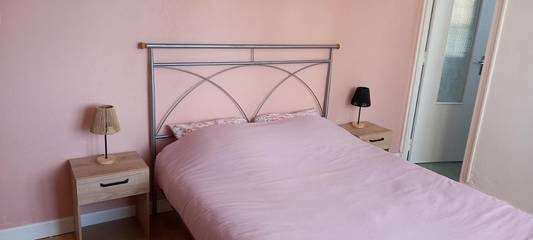 Location de vacances pour 4 personnes, avec terrasse, animaux acceptés à Soubran