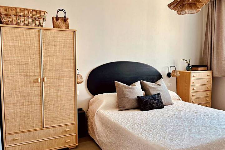 Villa pour 4 personnes, avec terrasse, animaux acceptés dans Santa Maria di Leuca - 4