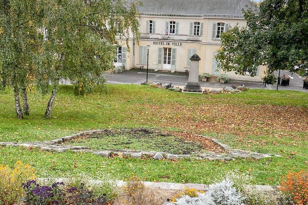 Apartamento entero, Homerez - Estudio cerca de Disneyland in Thorigny-sur-Marne, Sena y Marne