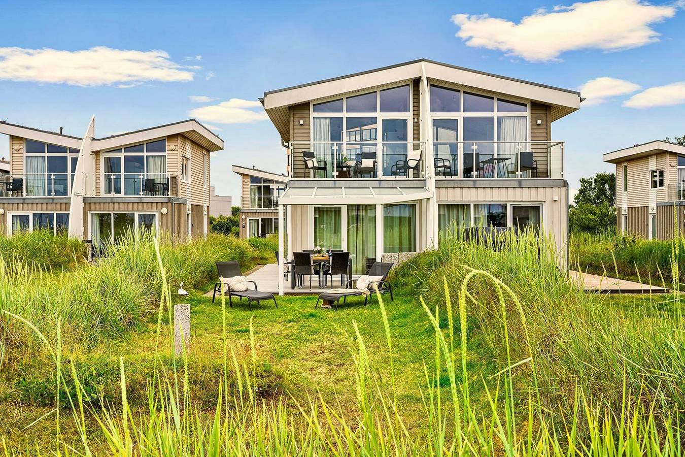 Casa vacanza a Wendtorf a partire da 127€ a notte