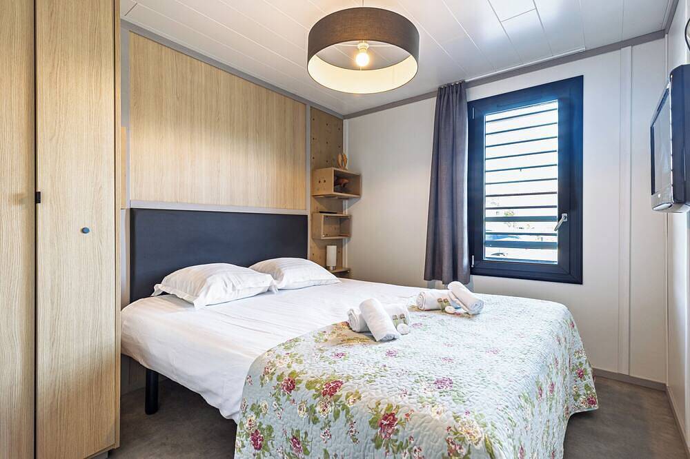 Le Chalet Cocooning - Welkeys in Saubrigues, Dax und Umgebung