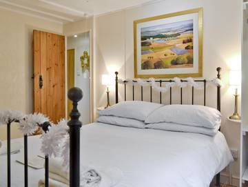 Cottage for 4 People in Shropshire, Midlands, Photo 4