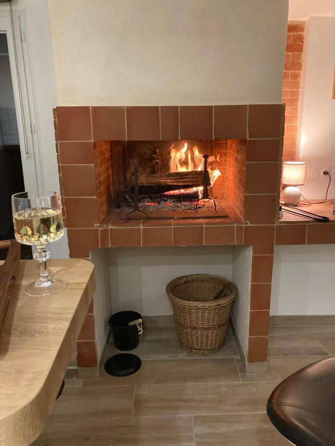 Gîte pour 2 personnes, avec vue à Freychenet - 3