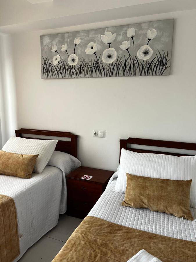 Gîte pour 3 personnes à Cervo (Espagne) - 3