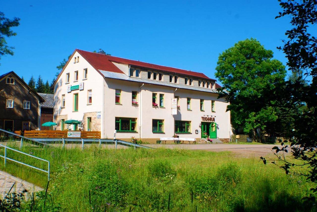 Comfort Triple Room in Rechenberg-Bienenmühle, Chemnitz und Umgebung
