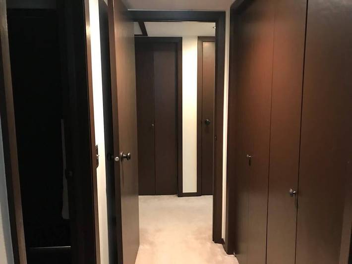 Vacation rental for 4 people, with balcony and yard in Sioux Falls