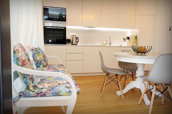 Gîte pour 4 personnes, avec jardin, animaux acceptés dans Vila Franca do Campo - 3