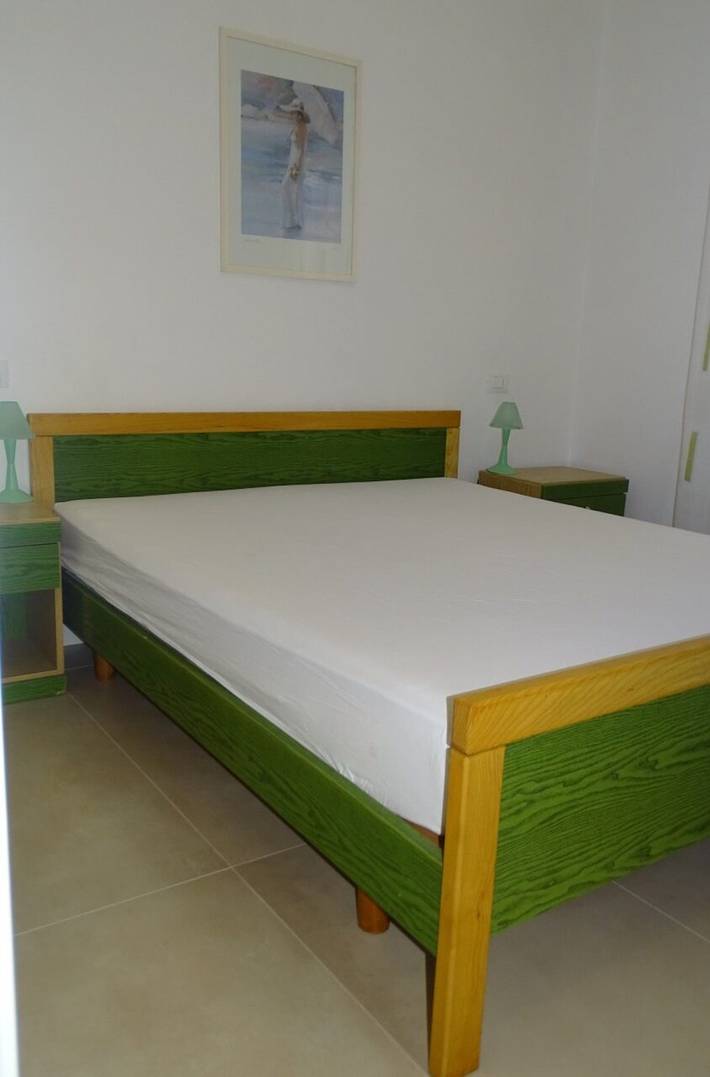 Villa mit pool für 6 Personen, mit Garten in Bibione - 4