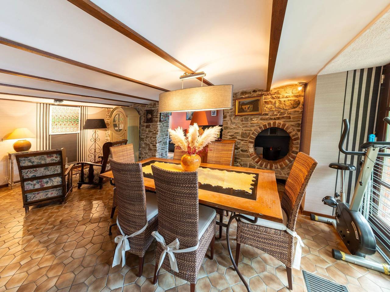 Ferienhaus Aubepine in Sart Jalhay in Jalhay, Lüttich und Umgebung