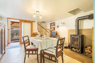 Chalet für 3 Personen in Langenwetzendorf, Ostthüringen, Bild 3