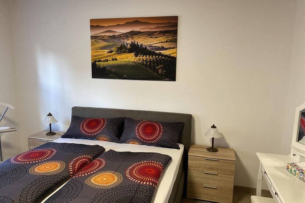 Ferienhaus Wolle & Beate - Ferienhaus in Alken, Osteifel