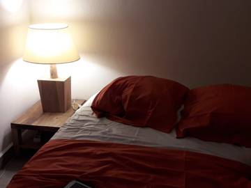 Appartement De Vacances pour 2 Personnes dans Grand-Bourg, Antilles, Photo 3