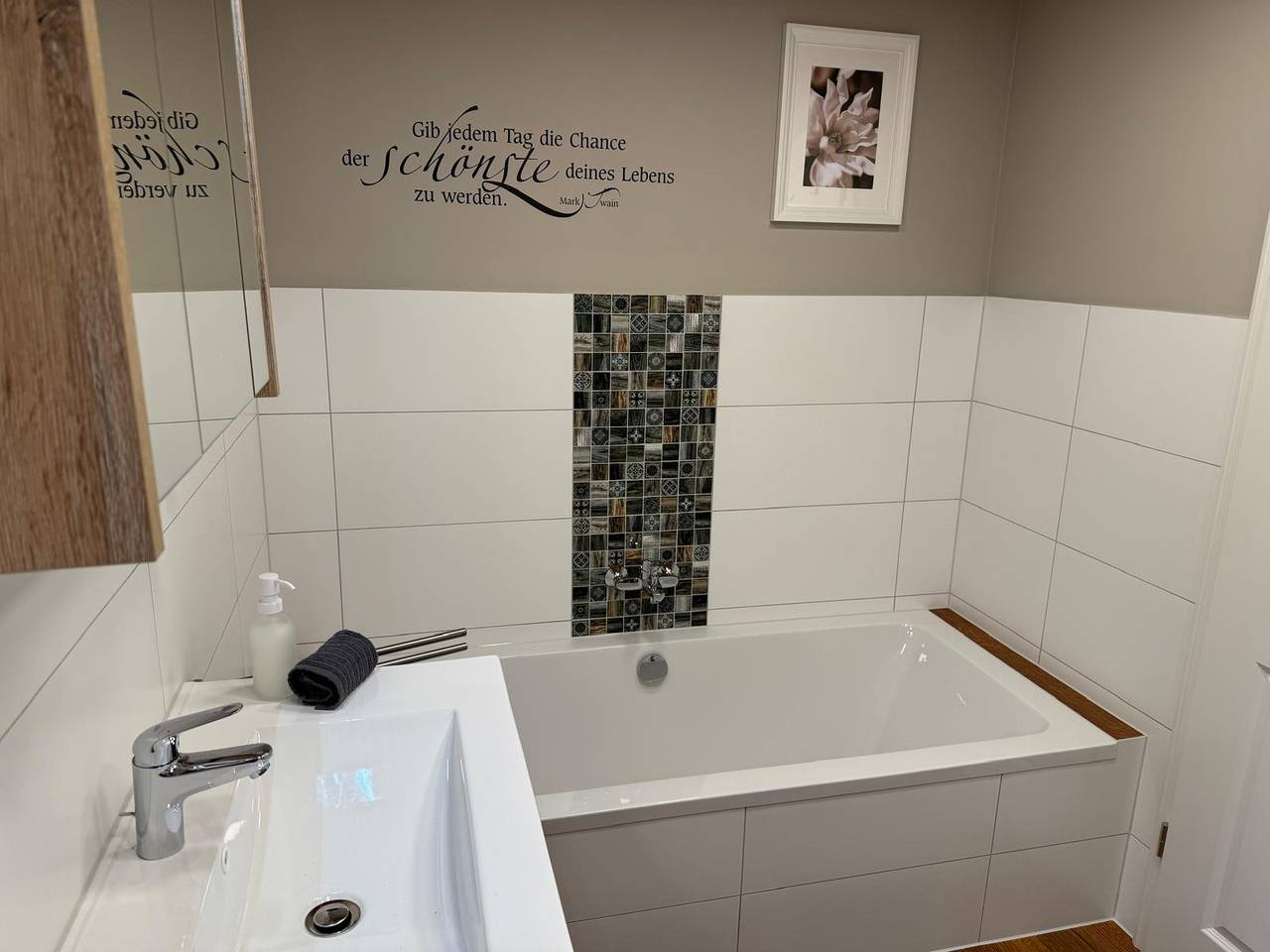 Ganze Wohnung, Sonnenhof Wohnung 2 in Bornheim/Brenig, Bornheim