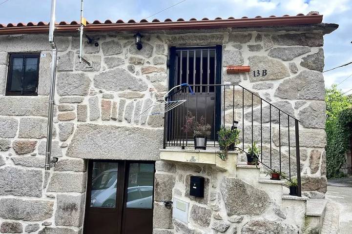 Ferienhaus für 5 Personen, mit Garten - 1