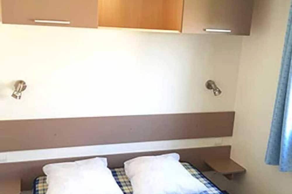 Camping 3 étoiles - Piscine  - ccafbc0 in Huelgoat, Région de Châteaulin