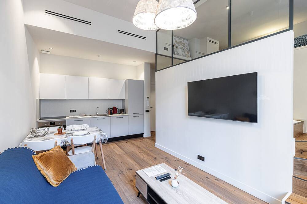 Photo : Appartement de vacances