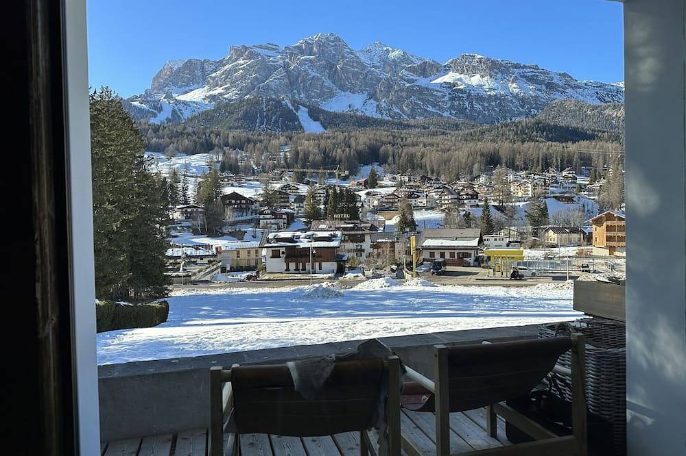 Appartamento vacanze a Dolomiti a partire da 1811€ a notte