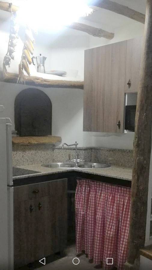 Casa rural para 8 personas, con balcón, Se admiten mascotas en Priego de Córdoba - 4