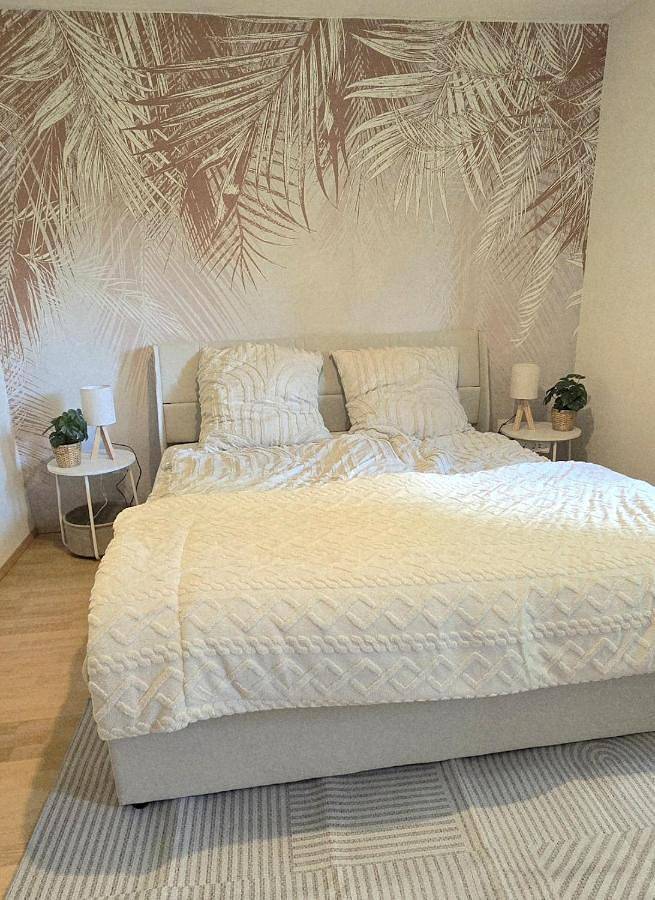 Ferienwohnung für 7 Personen, mit Terrasse in Meisenheim