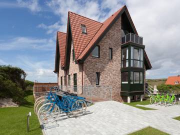 Ferienhaus für 4 Personen in Nordseeküste, Landkreis Aurich, Bild 1