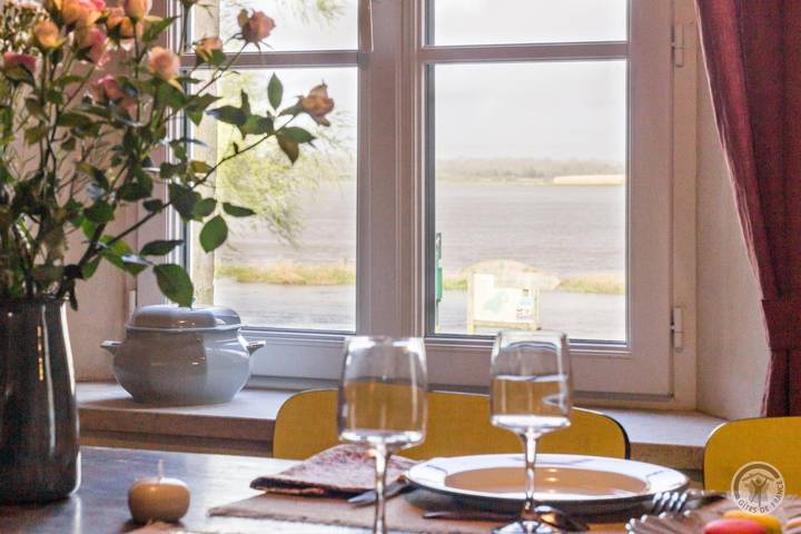 Gîte pour 2 personnes, avec jardin dans Cotentin - 2