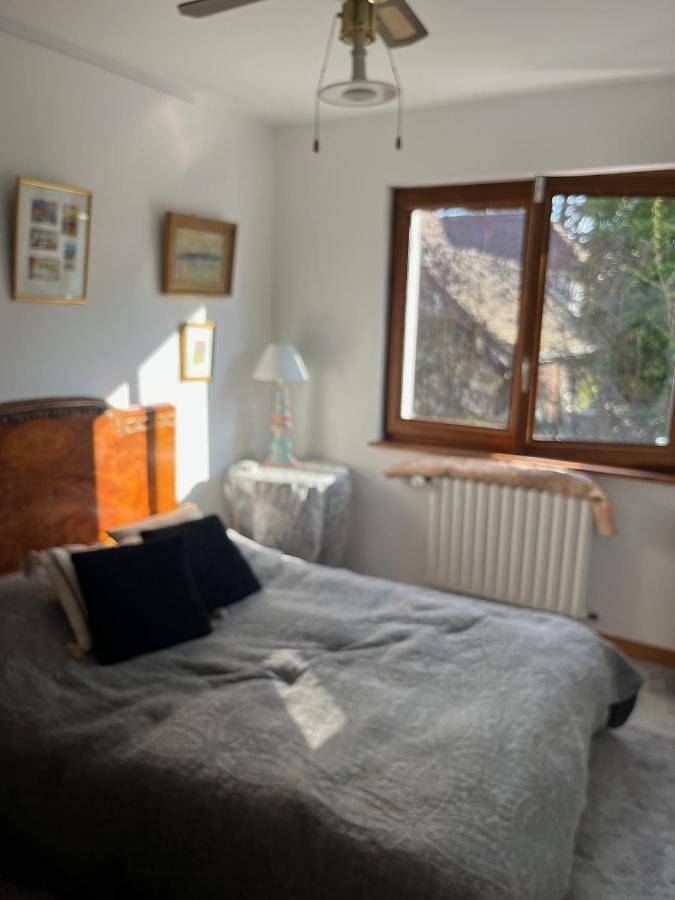 Chambre d’hôte pour 2 personnes dans Lac Léman (France) - 2