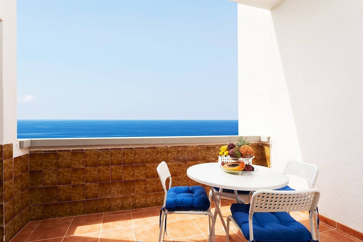 Apartamento entero, Home2Book Playa Chica Paradise Santa Cruz in Anaga, Santa Cruz de Tenerife