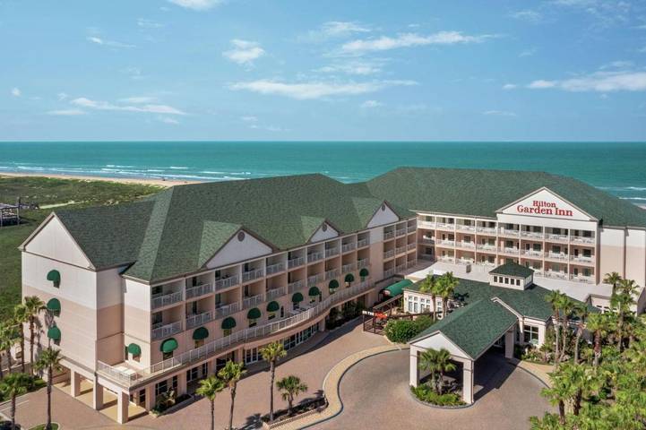 Hotel voor 6 personen, with zwembad and terras as well as whirlpool and kinderzwembad, met huisdier in Texas