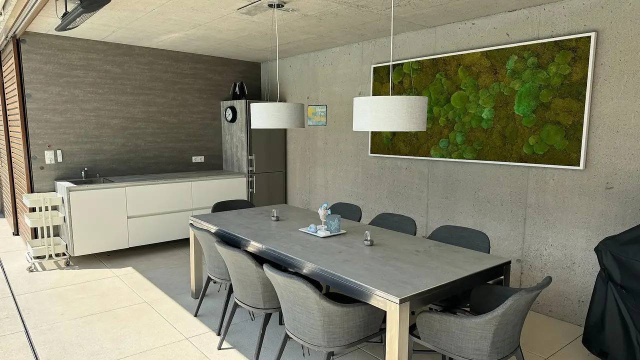 Ferienhaus für 6 Personen (130 m²) in Lechtal Alps, Stanz bei Landeck