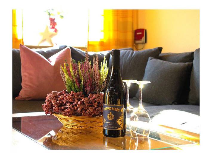 Ferienhaus für 6 Personen, mit Garten an der Wurster Nordseeküste - 2