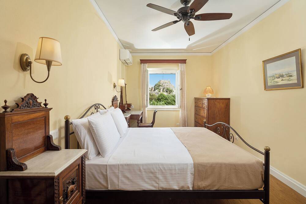 Appartamento intero, Nafsika's Grande Residence in Corfu Old Town in Corfù (città), Corfù