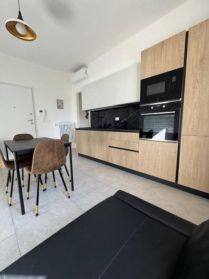 Gîte pour 4 personnes, avec balcon à Ozzano dell'Emilia - 2