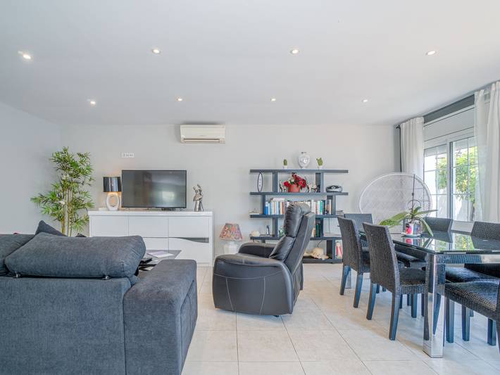 Finca für 6 Personen, mit Terrasse, mit Haustier in Empuriabrava - 3