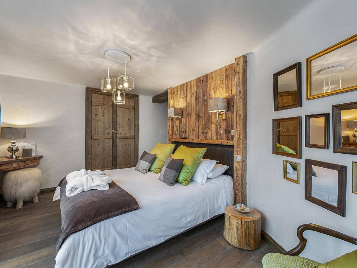 Magnifique chalet de luxe à Courchevel Le Praz - Fr-1-568-35 in Courchevel 1300 (Le Praz), Saint-Bon-Tarentaise