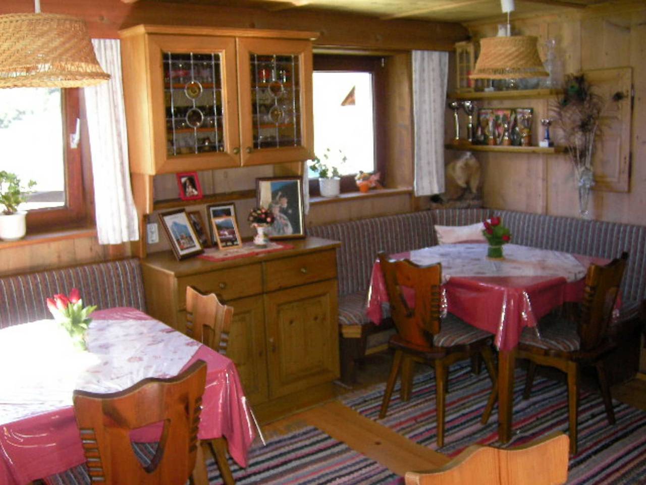 Prantl Roswitha - Doppelzimmer 2 in Stubaier Alpen, Sölden (Österreich)