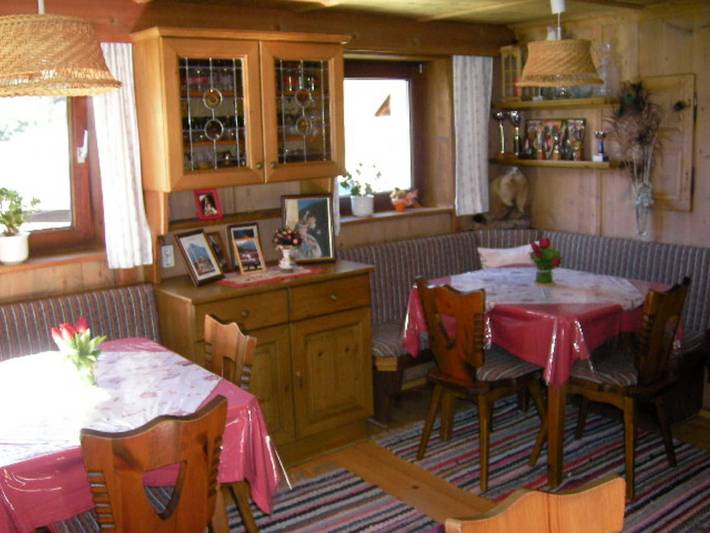 Bauernhaus für 2 Personen im Ötztal - 2