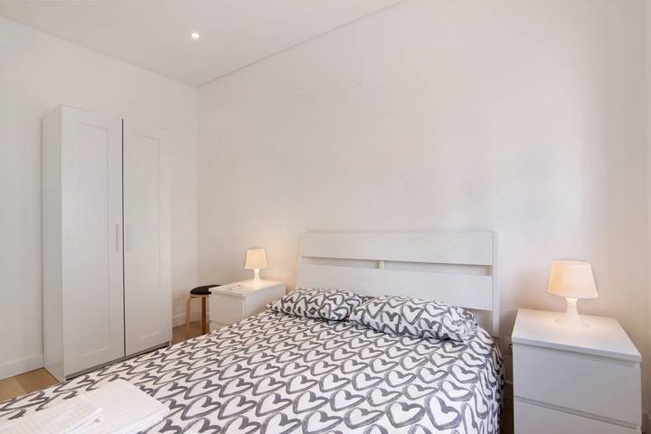 Gîte pour 4 personnes à Vila Real de Santo António - 3