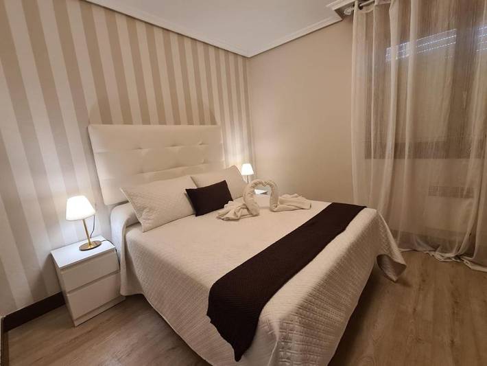 Gîte pour 2 personnes à Castro-Urdiales - 2