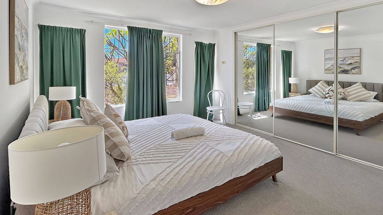 Apartamento vacacional entero, Ferienwohnung mit Schlafzimmer in Dudley Park in Mandurah, Australia Occidental