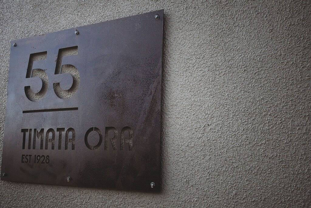 Luxurious Heritage Home in New Plymouth in New Plymouth, Taranaki