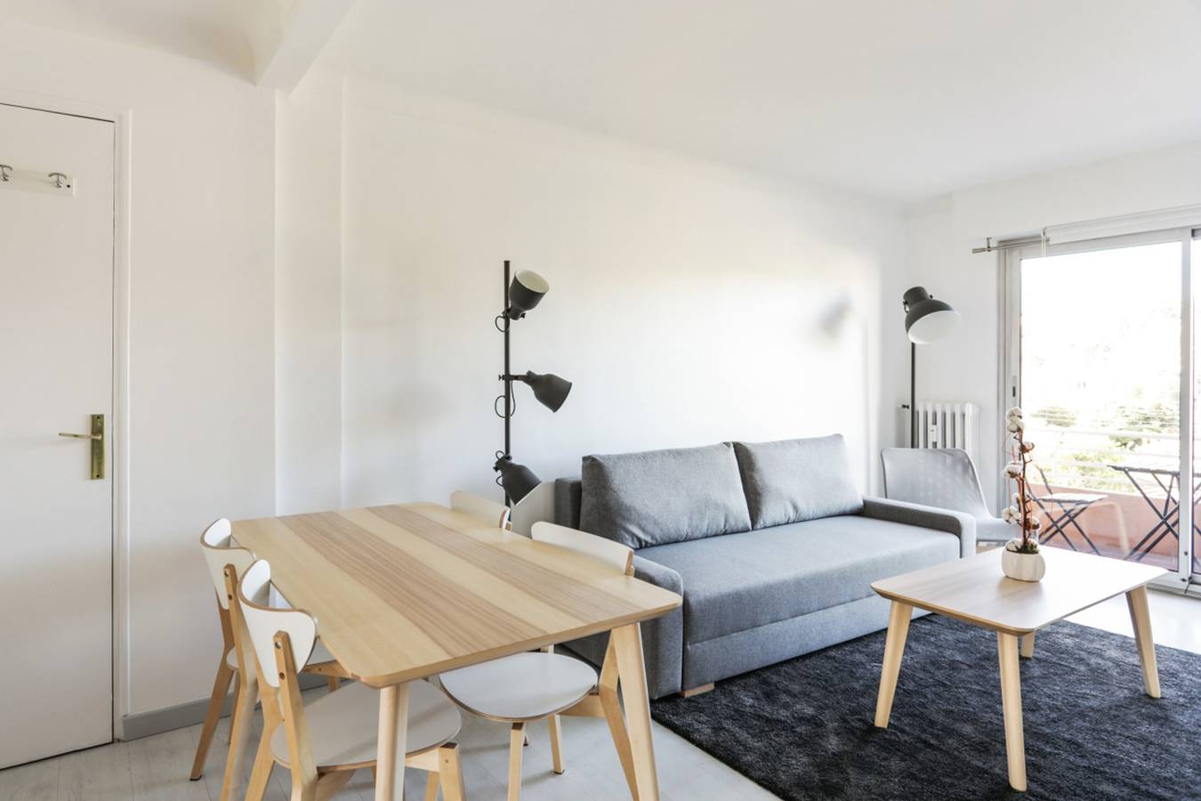 Photo : Appartement de vacances