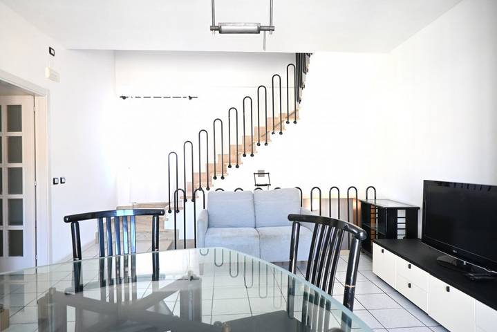 Appartamento vacanze per 5 persone, con balcone/terrazza, con animali domestici - 1